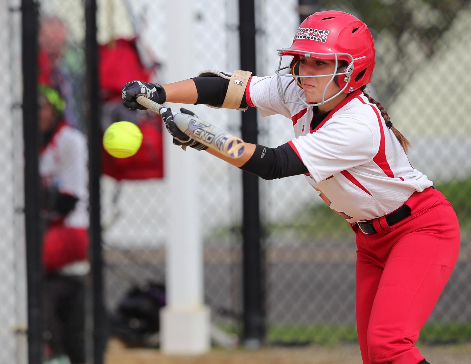 Wildwood Catholic vs St. Joe's Softball